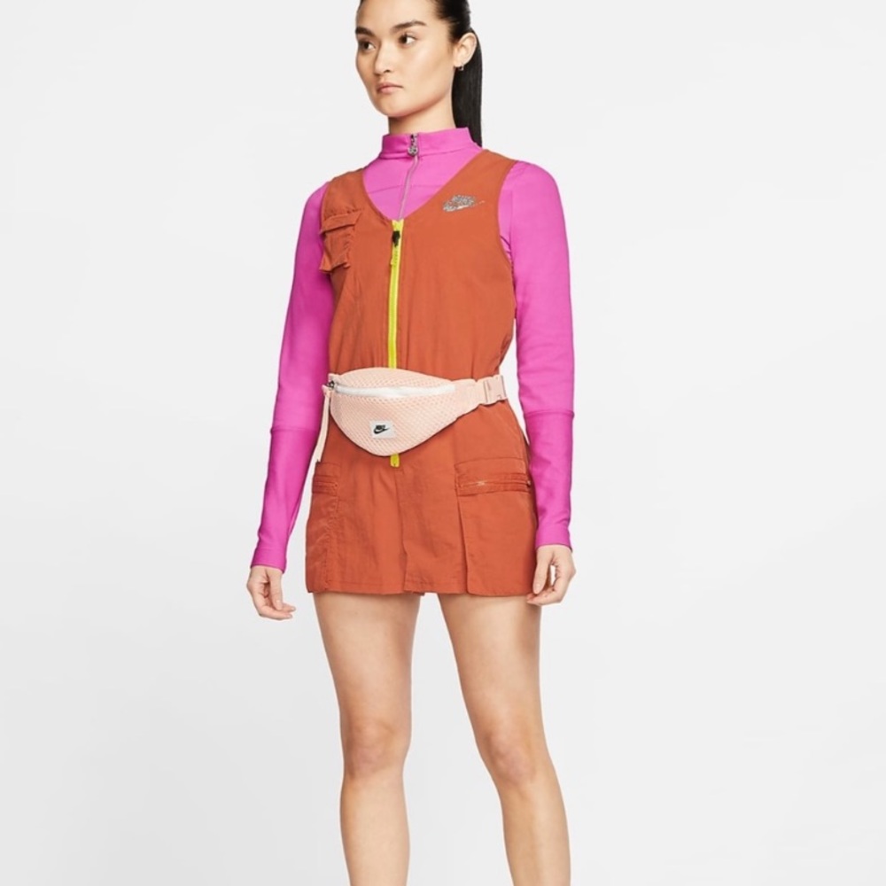 Nike romper